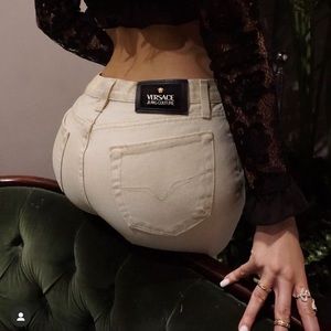 Versace jeans
